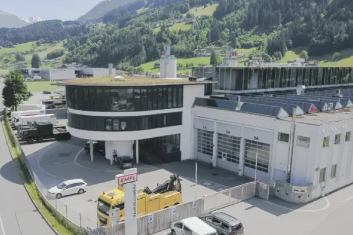 Großauftrag für EMPL: 30-Millionen-Euro-Deal sichert und schafft neue Arbeitsplätze im Zillertal! image
